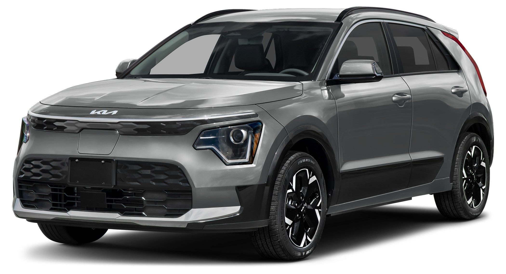 2026 Kia Niro EV Wind