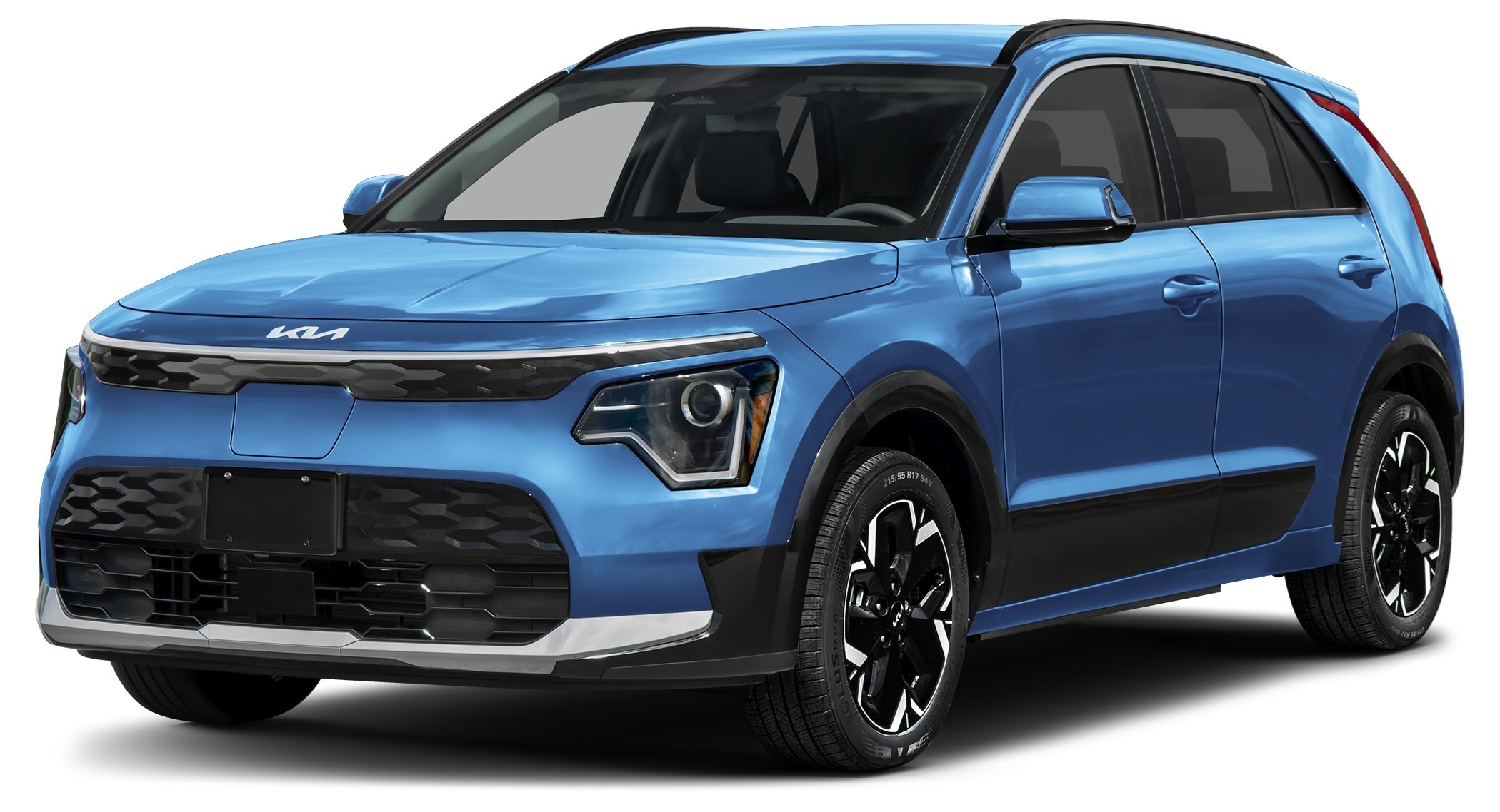 2026 Kia Niro EV Wind