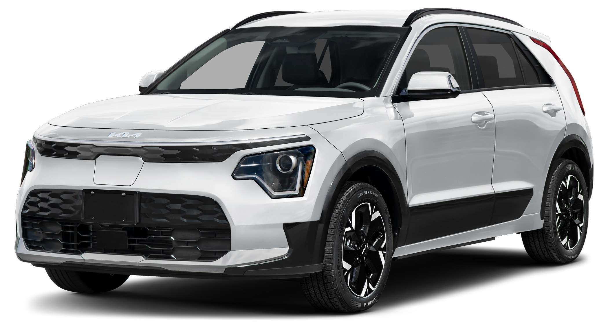 2026 Kia Niro EV Wind