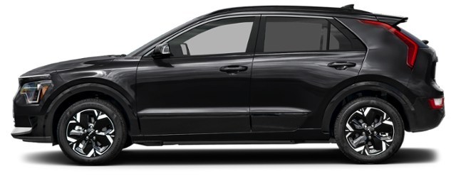 Aurora Black Pearl [Black]