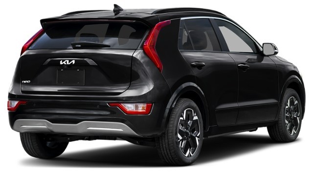 Aurora Black Pearl [Black]
