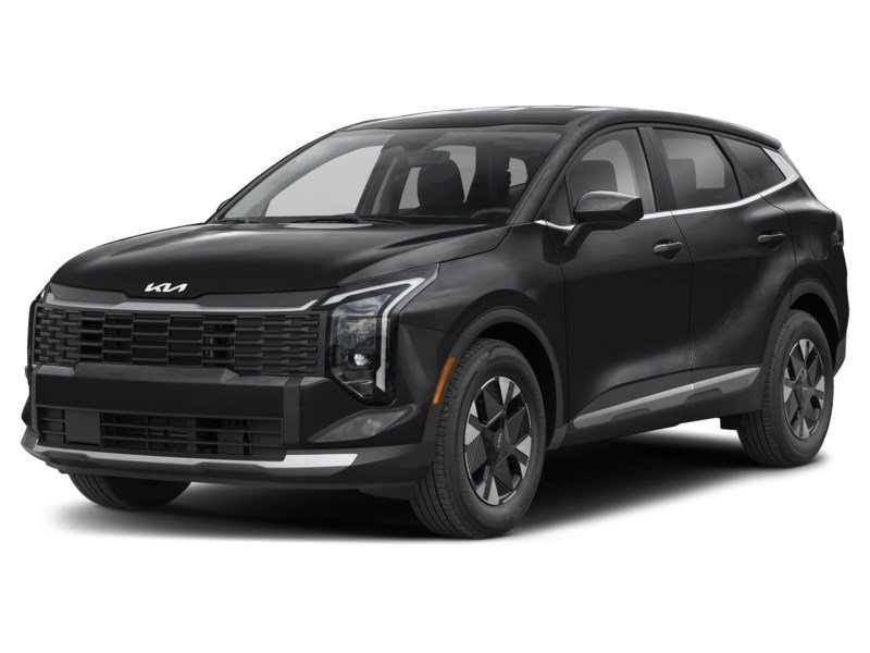 2026 Kia Sportage HEV EX