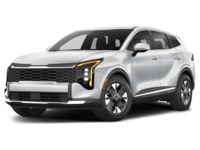 2026 Kia Sportage HEV EX