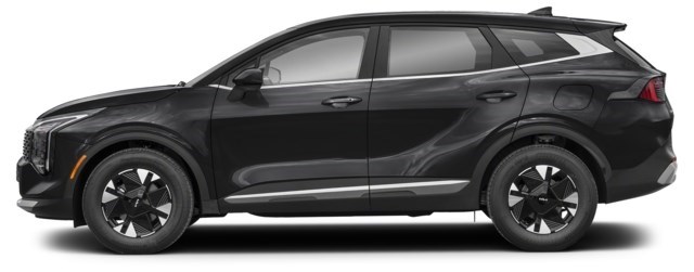 Fusion Black [Black]