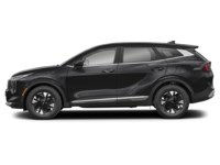 2026 Kia Sportage HEV EX