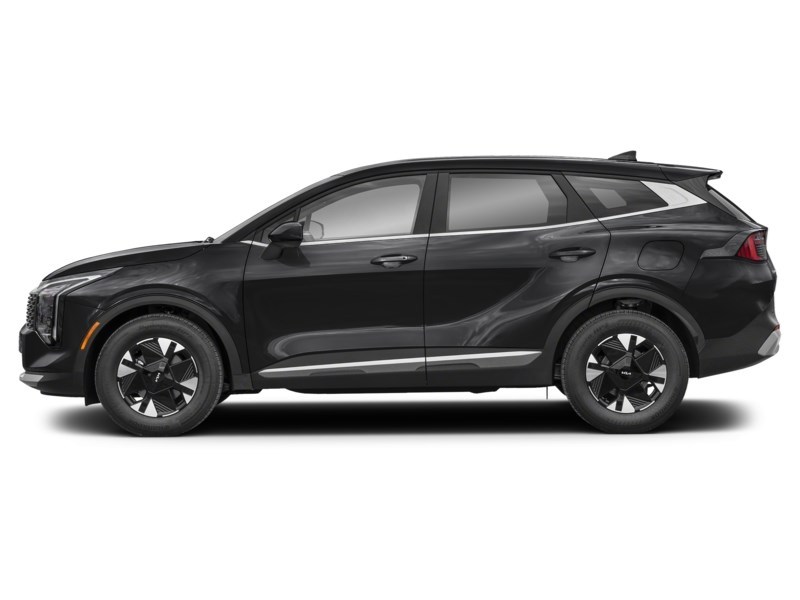 2026 Kia Sportage HEV EX
