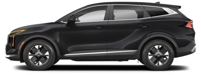 Fusion Black [Black]