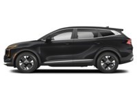 2026 Kia Sportage HEV EX AWD