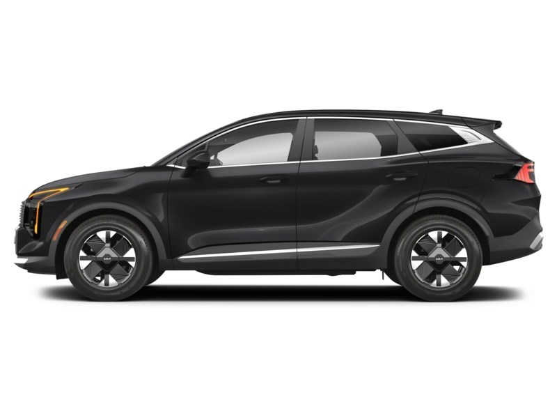 2026 Kia Sportage HEV EX AWD