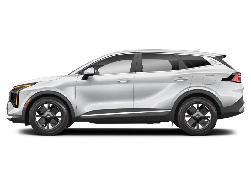 2026 Kia Sportage HEV EX