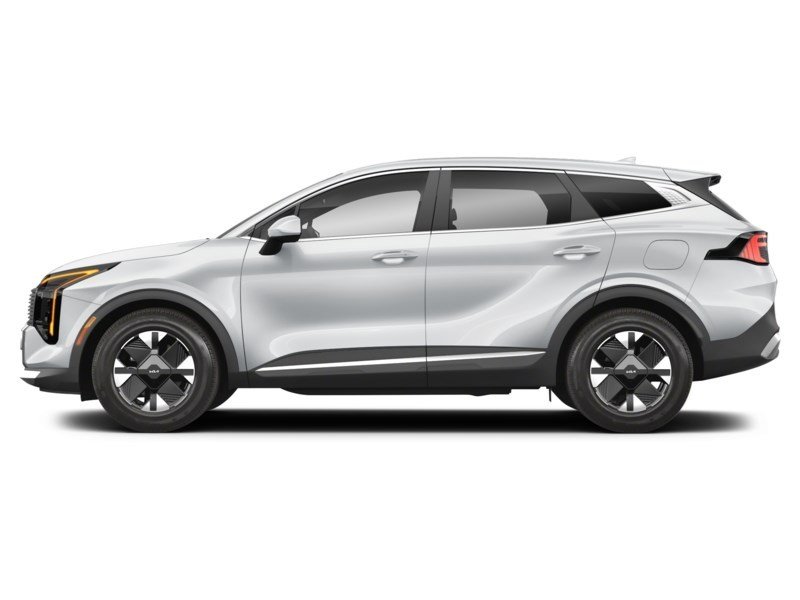 2026 Kia Sportage HEV EX