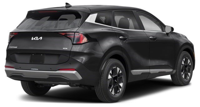 Fusion Black [Black]