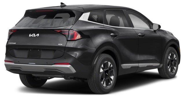 Fusion Black [Black]