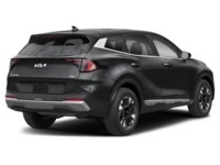 2026 Kia Sportage HEV EX