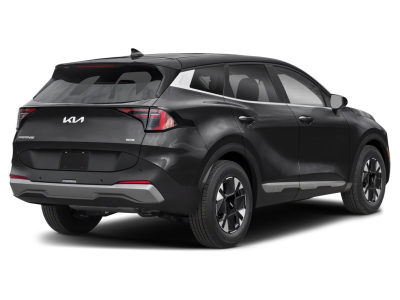 2026 Kia Sportage HEV EX