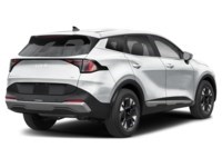 2026 Kia Sportage HEV EX