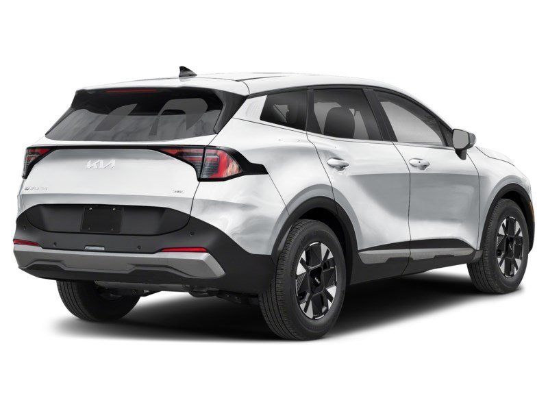 2026 Kia Sportage HEV EX