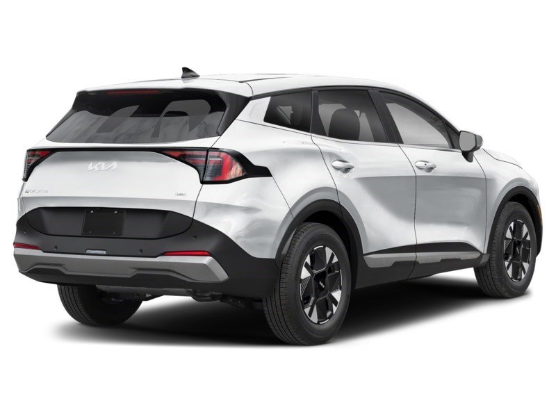 2026 Kia Sportage HEV EX