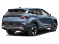 2026 Kia Sportage HEV EX Heritage Blue  Shot 6