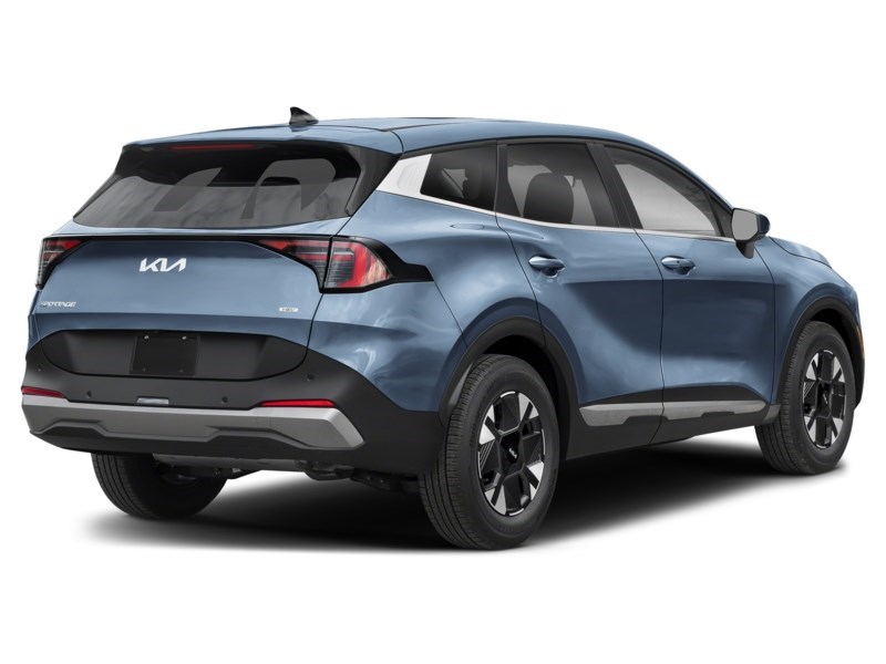 2026 Kia Sportage HEV EX