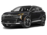 2026 Kia Sportage HEV EX Premium AWD