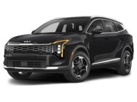 2027 Kia Sportage HEV EX Premium