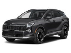 Kia Sportage HEV<br/>EX Premium