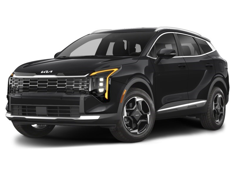 2026 Kia Sportage HEV EX Premium AWD