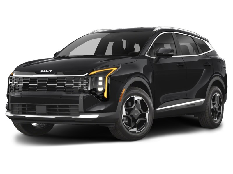2027 Kia Sportage HEV EX Premium