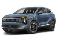 2027 Kia Sportage HEV EX Premium AWD
