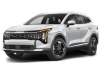 2026 Kia Sportage HEV EX Premium