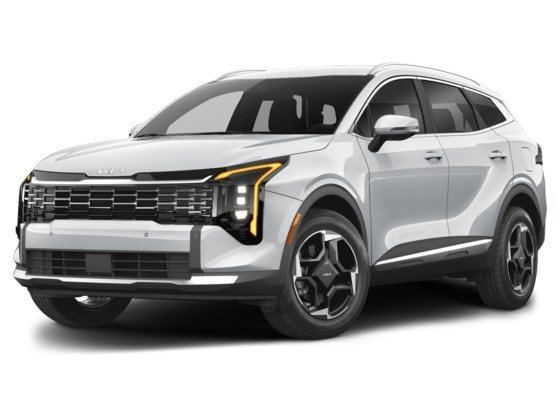 2026 Kia Sportage HEV EX Premium