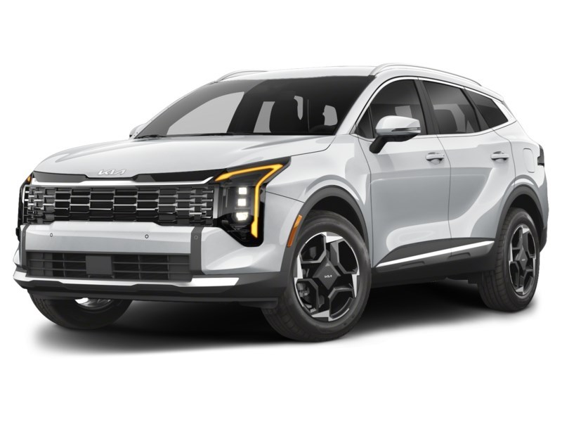 2026 Kia Sportage HEV EX Premium