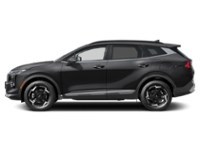 2027 Kia Sportage HEV EX Premium Fusion Black  Shot 5