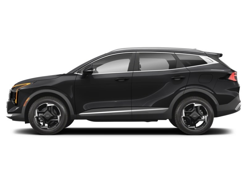 2027 Kia Sportage HEV EX Premium