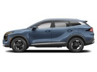2027 Kia Sportage HEV EX Premium AWD