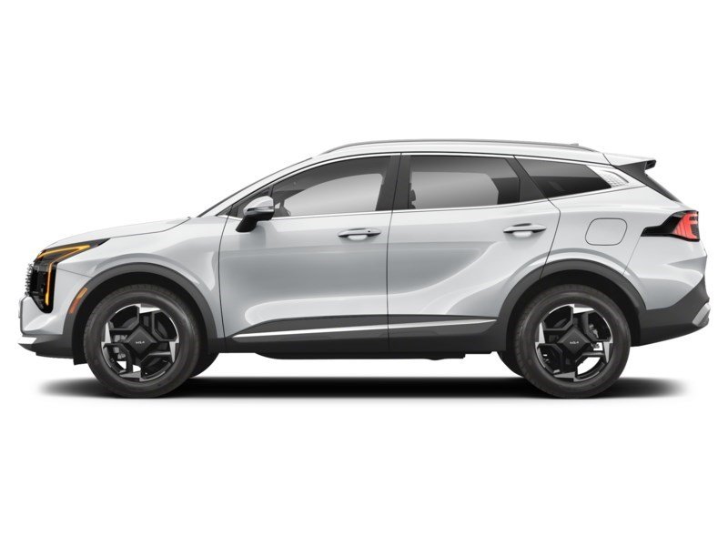2026 Kia Sportage HEV EX Premium AWD