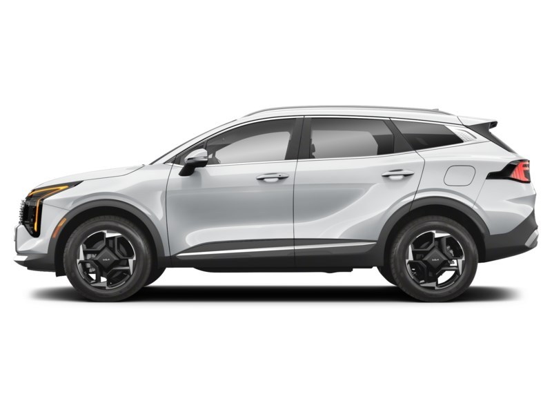 2026 Kia Sportage HEV EX Premium