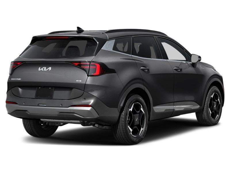 2027 Kia Sportage HEV EX Premium