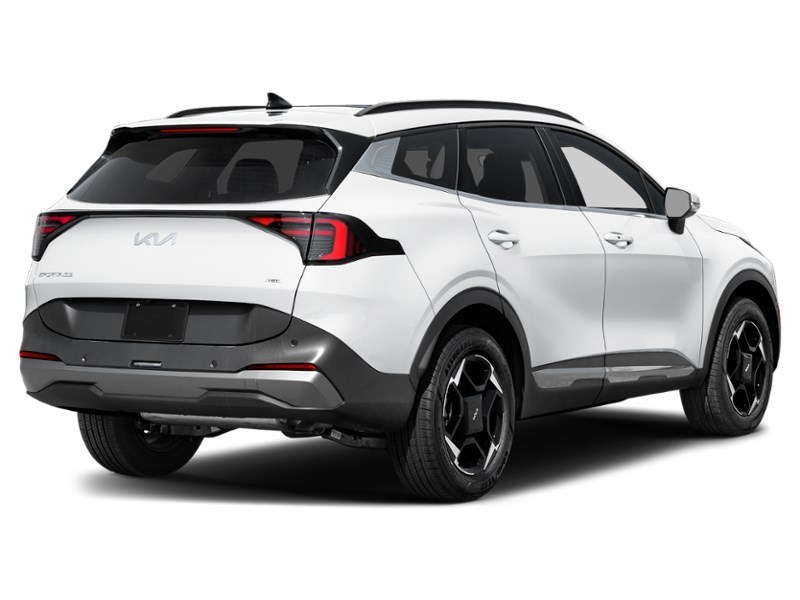 2026 Kia Sportage HEV EX Premium