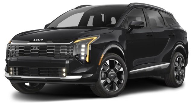 Fusion Black [Black]