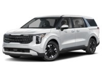 2027 Kia Carnival HEV LX