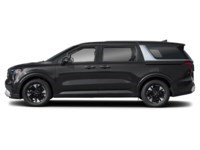 2026 Kia Carnival HEV LX+ FWD Aurora Black Pearl  Shot 5