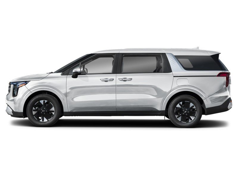 2027 Kia Carnival HEV LX