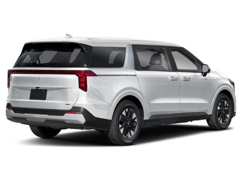 2027 Kia Carnival HEV LX