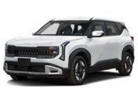 2027 Kia Seltos LX FWD
