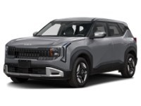 2027 Kia Seltos LX FWD Pale Grey  Shot 1