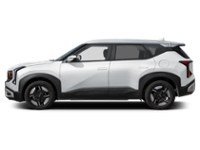 2027 Kia Seltos LX FWD