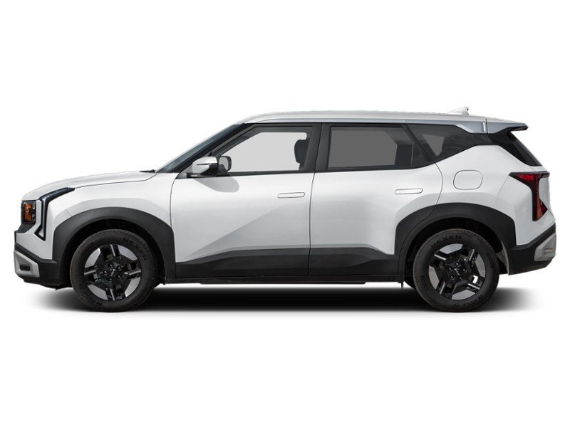 2027 Kia Seltos LX