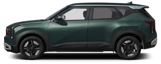 Deep Green [Green]
